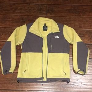 North face jacket